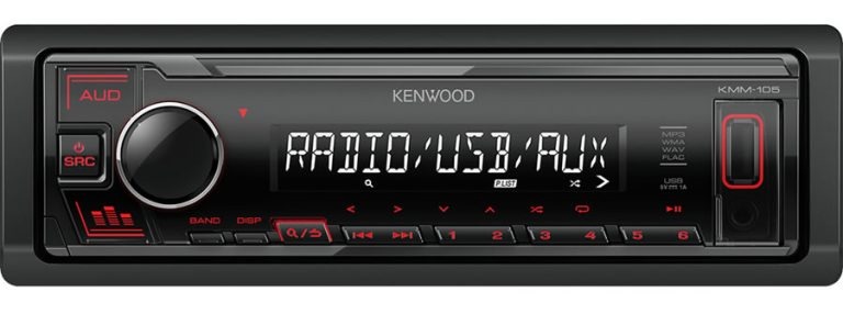 Kenwood 105