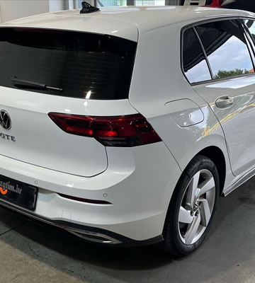 Folije za auto stakla