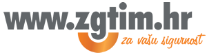 ZG TIM logotip