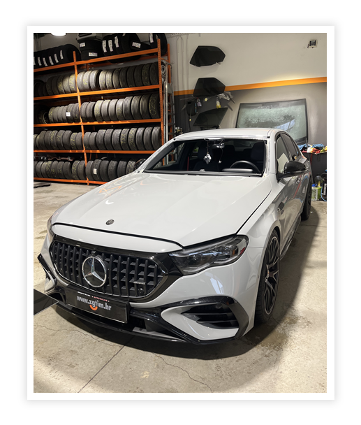 Ugradnja auto stakla