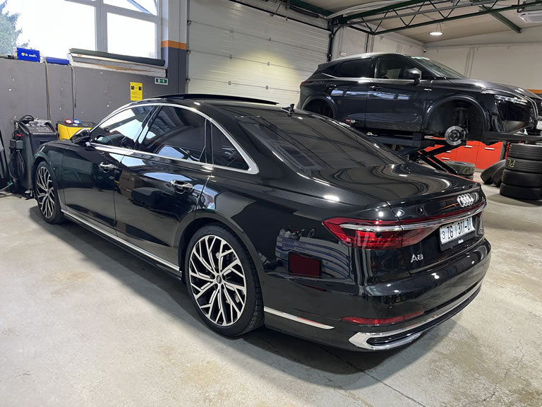 Folija za autostakla