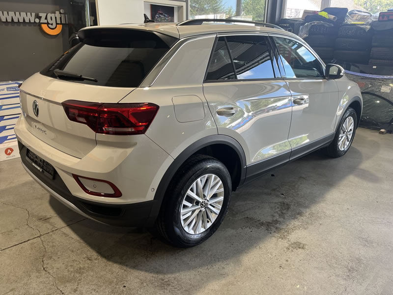 Folije za auto stakla