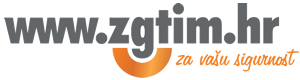 ZG TIM logotip
